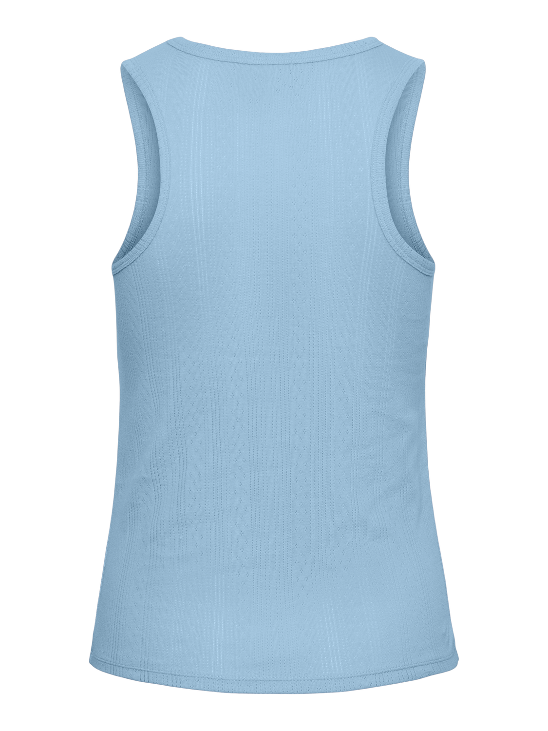 PCMARIE Tank Top - Airy Blue